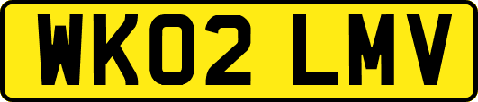WK02LMV
