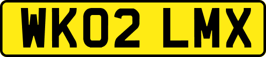 WK02LMX
