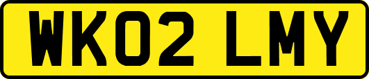 WK02LMY