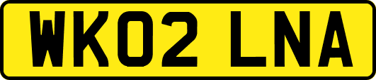 WK02LNA