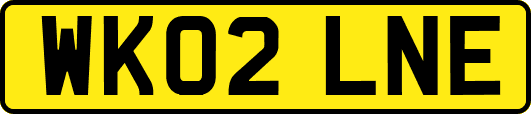 WK02LNE