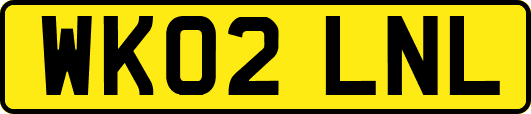 WK02LNL