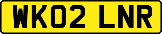 WK02LNR