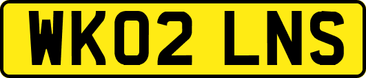WK02LNS