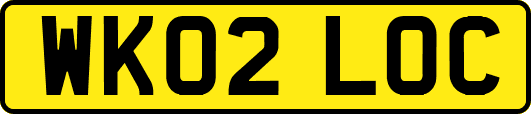 WK02LOC