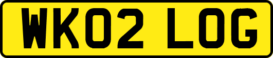 WK02LOG