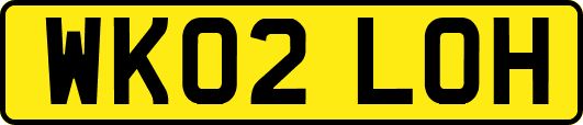WK02LOH