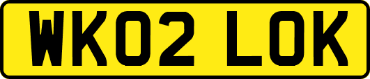WK02LOK