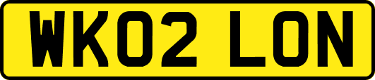 WK02LON