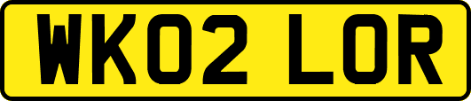WK02LOR