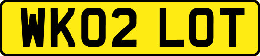 WK02LOT