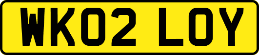 WK02LOY