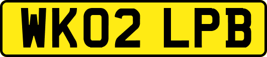WK02LPB