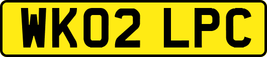 WK02LPC