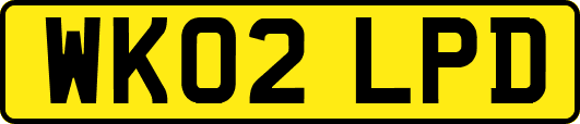 WK02LPD
