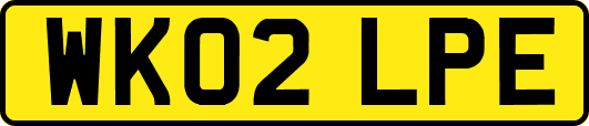WK02LPE