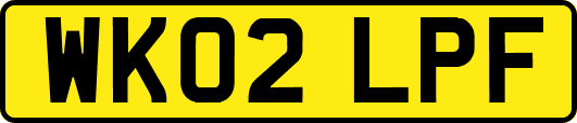 WK02LPF