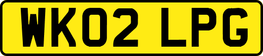 WK02LPG