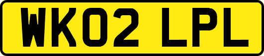 WK02LPL