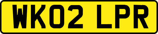 WK02LPR