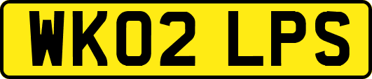 WK02LPS