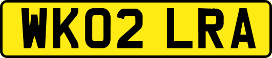 WK02LRA