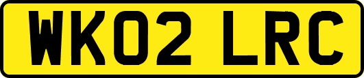 WK02LRC