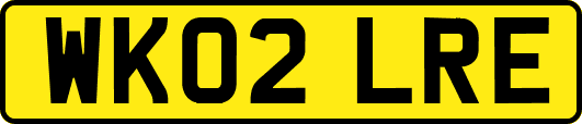WK02LRE