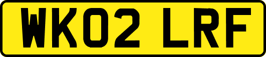 WK02LRF