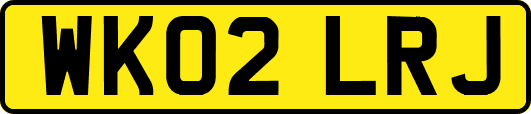 WK02LRJ