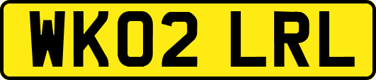 WK02LRL