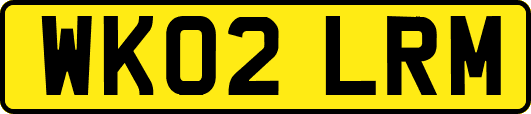 WK02LRM