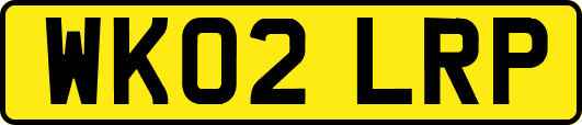WK02LRP