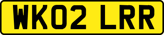 WK02LRR
