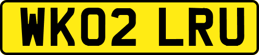 WK02LRU