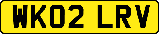 WK02LRV