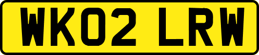WK02LRW