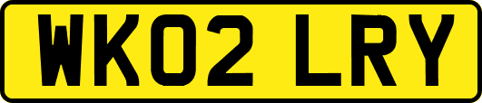 WK02LRY