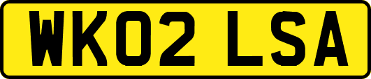WK02LSA