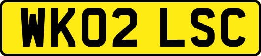 WK02LSC