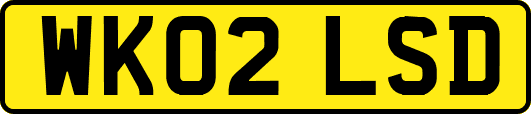 WK02LSD