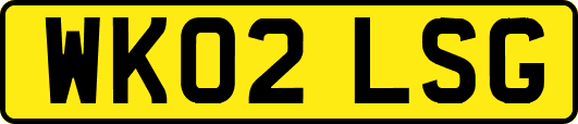 WK02LSG