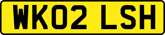 WK02LSH