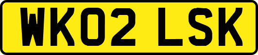 WK02LSK