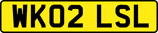 WK02LSL