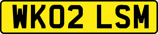 WK02LSM