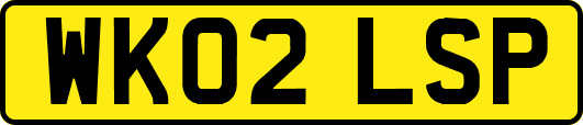 WK02LSP