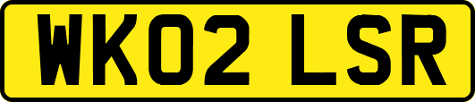 WK02LSR