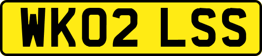 WK02LSS