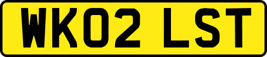 WK02LST